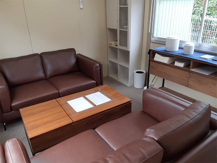 提携ペット葬儀社による火葬・葬儀対応